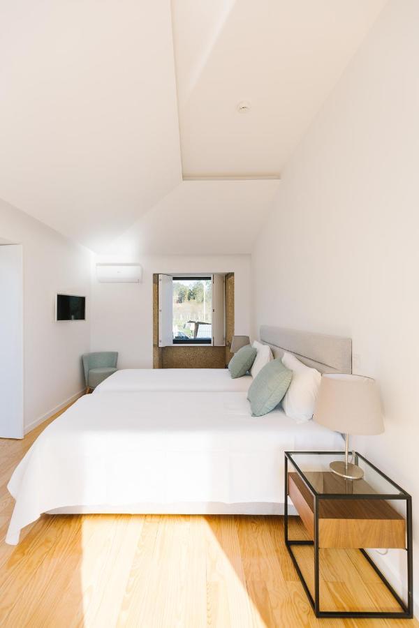 Bed and Breakfast Casa Vieira Lobo à Arouca Extérieur photo