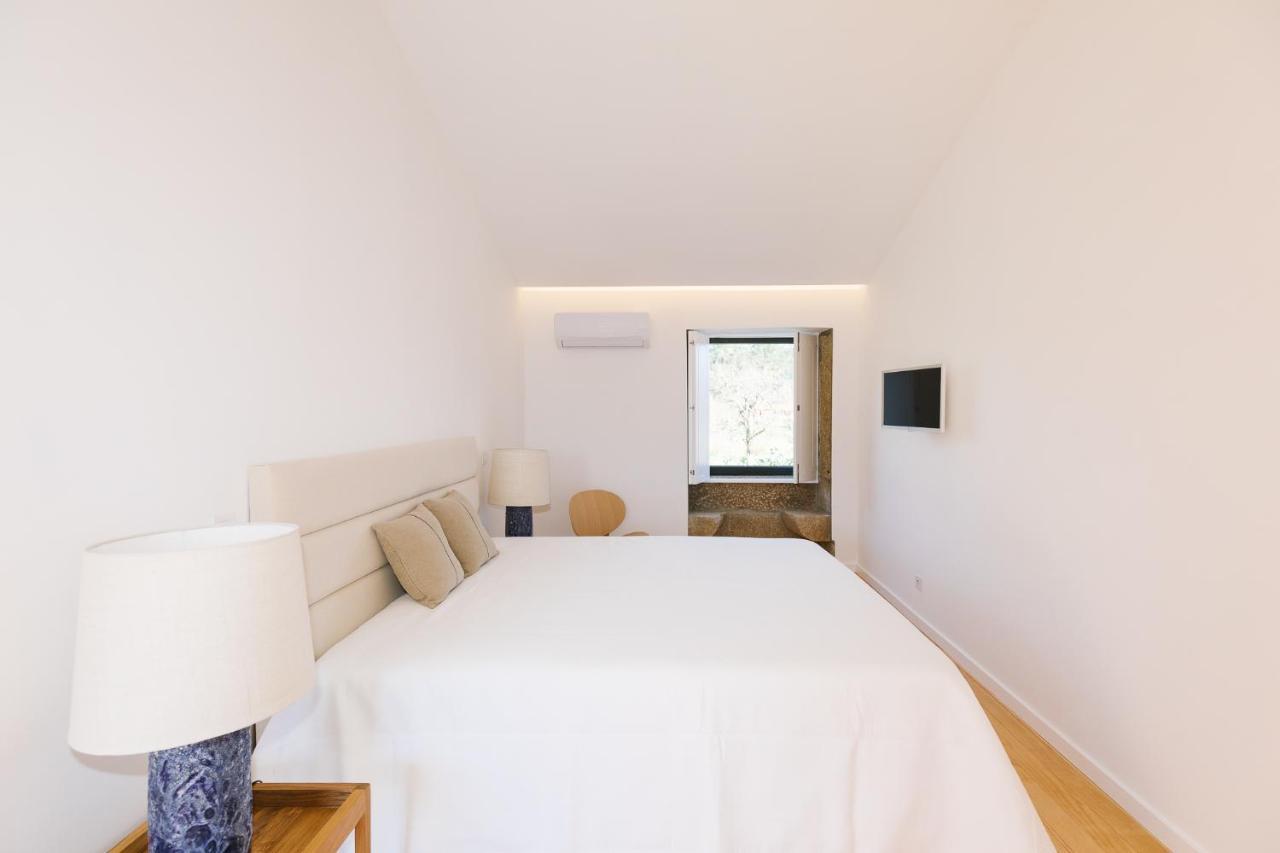 Bed and Breakfast Casa Vieira Lobo à Arouca Extérieur photo