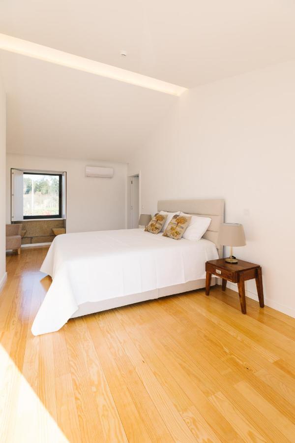 Bed and Breakfast Casa Vieira Lobo à Arouca Extérieur photo