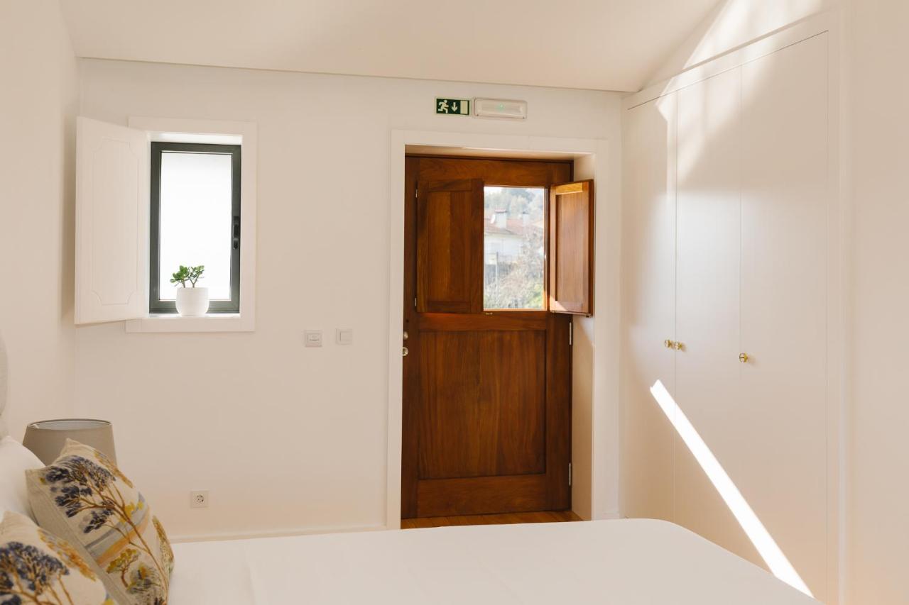 Bed and Breakfast Casa Vieira Lobo à Arouca Extérieur photo